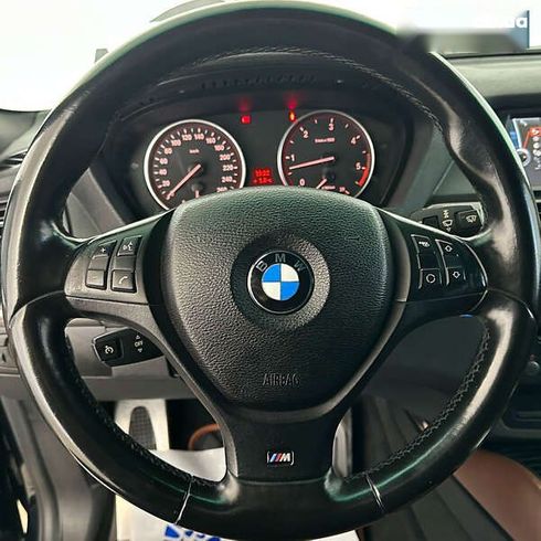 BMW X5 2011 - фото 14