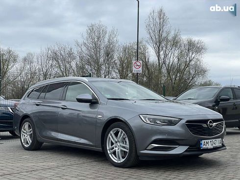 Opel Insignia 2019 - фото 9