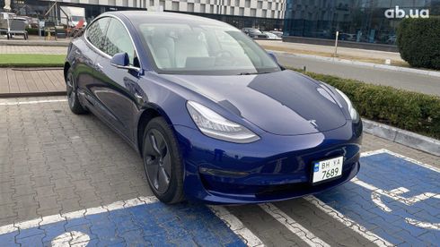 Tesla Model 3 2019 - фото 3