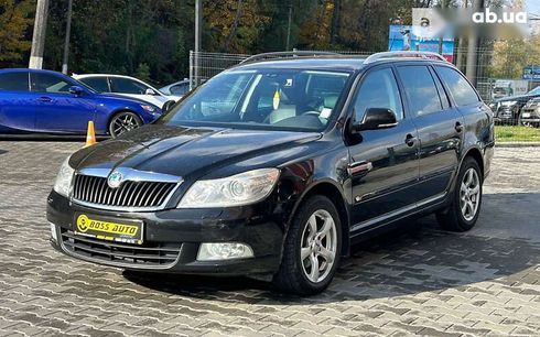 Skoda Octavia 2011 - фото 3