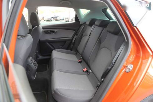 SEAT Leon 2018 - фото 12
