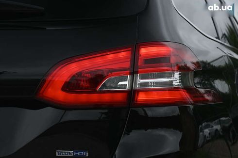 Peugeot 308 2015 - фото 19