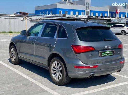 Audi Q5 2013 - фото 9