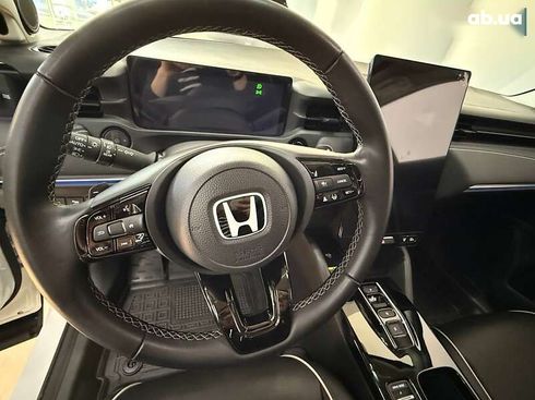 Honda e:NS1 2025 - фото 7