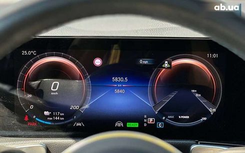 Mercedes-Benz EQB-Класс 2022 - фото 14