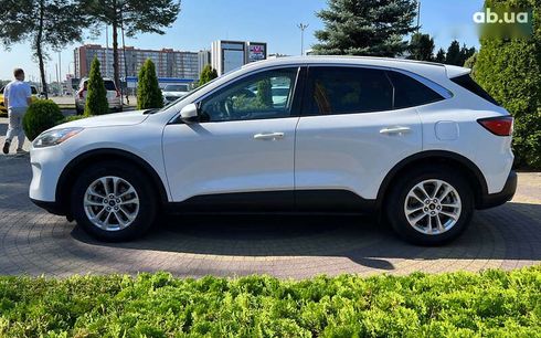 Ford Escape 2020 - фото 4