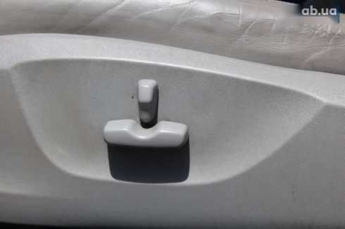 Subaru Forester 2009 - фото 14