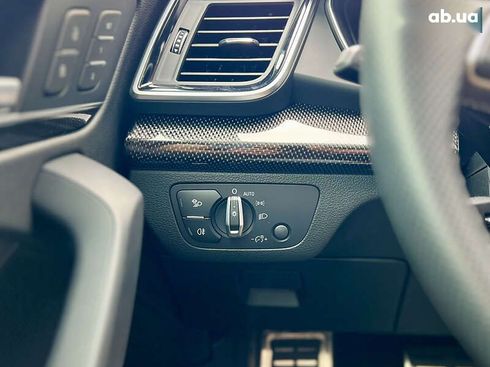 Audi SQ5 2021 - фото 22