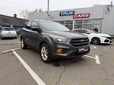 Продаж б/у Ford Escape Автомат - купити на Автобазарі