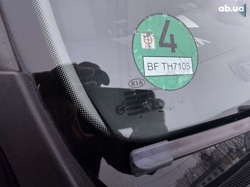 Kia Cee'd 2009 - фото 18