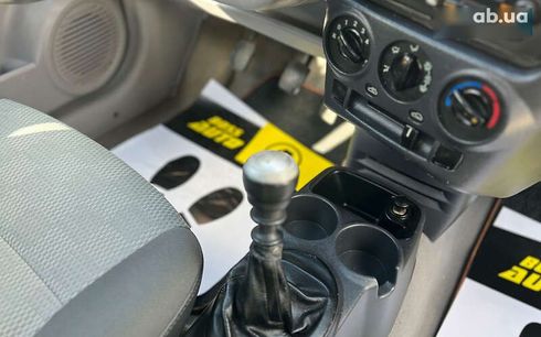 Kia Picanto 2006 - фото 15