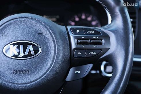 Kia Optima 2015 - фото 25