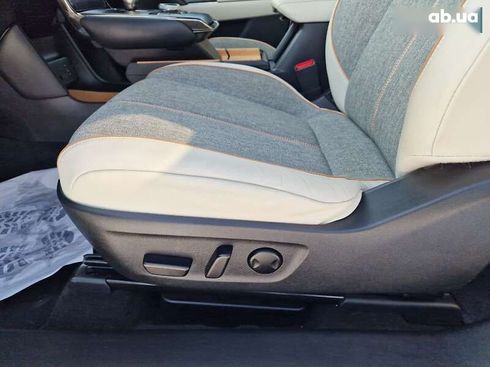 Mazda MX-30 2020 - фото 30