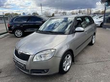 Купить Skoda бу в Киеве - купить на Автобазаре