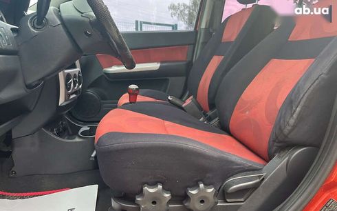 Hyundai Getz 2007 - фото 22