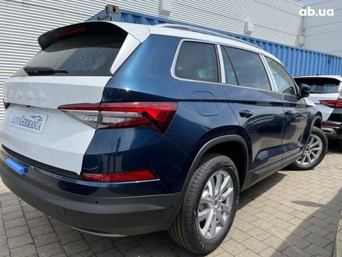 Skoda Kodiaq 2023 - фото 24