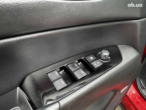 Mazda CX-5 2020 красный - фото 15