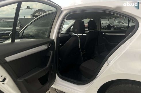 Skoda Octavia 2015 - фото 16