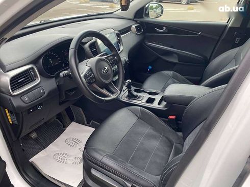 Kia Sorento 2017 - фото 9