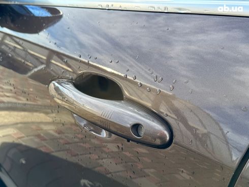 Haval H6 2019 коричневый - фото 13