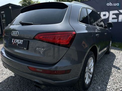 Audi Q5 2013 - фото 14