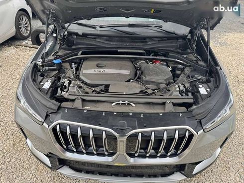 BMW X1 2023 - фото 20