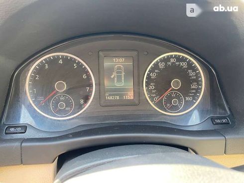 Volkswagen Tiguan 2014 - фото 16