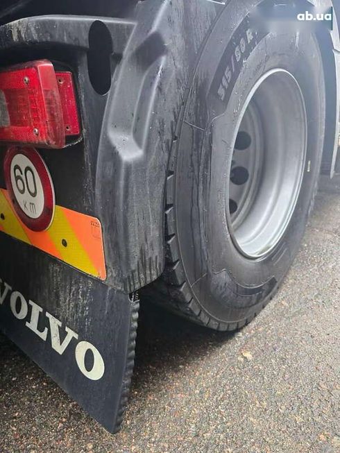 Volvo FH 13 2016 - фото 16