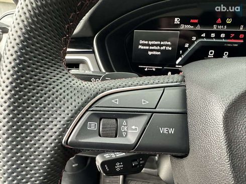 Audi S5 2024 - фото 21