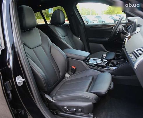 BMW X4 2024 - фото 12