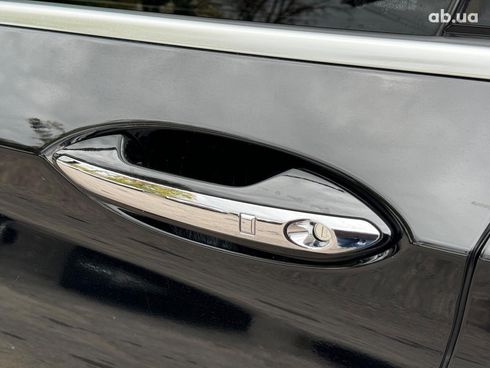 Infiniti QX50 2019 черный - фото 38