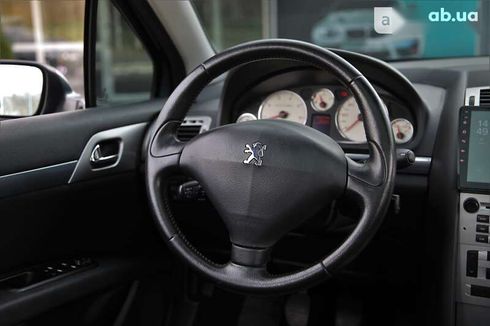 Peugeot 407 2006 - фото 12