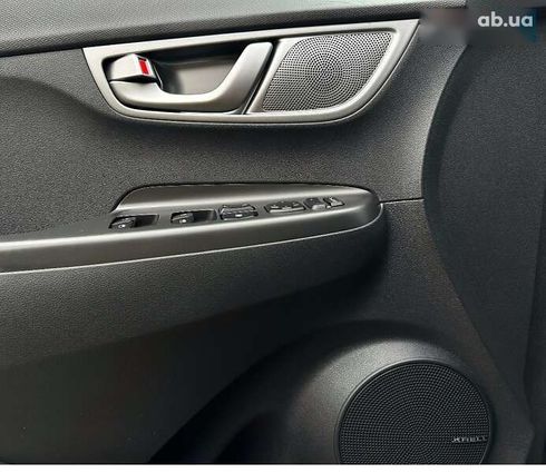 Hyundai Kona Electric 2020 - фото 5