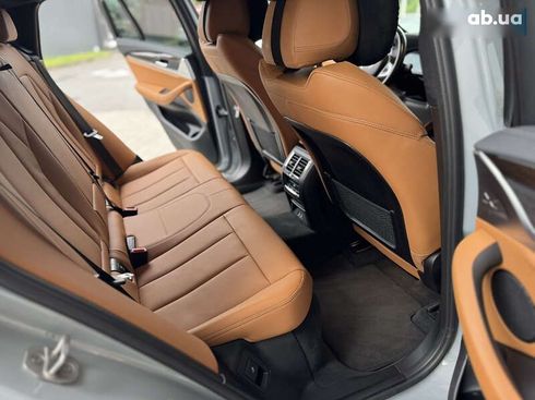 BMW X4 2022 - фото 30