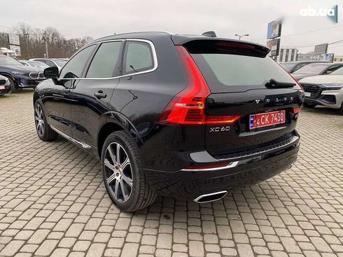 Volvo XC60 2019 - фото 7