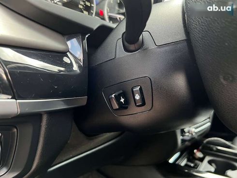 BMW X5 2014 - фото 29