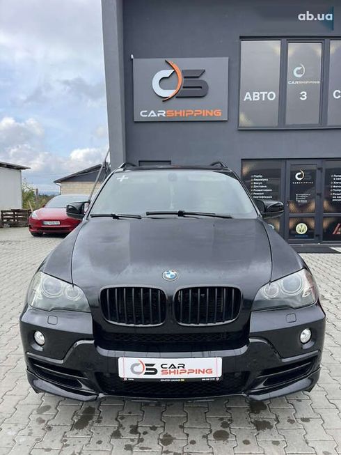 BMW X5 2010 - фото 2