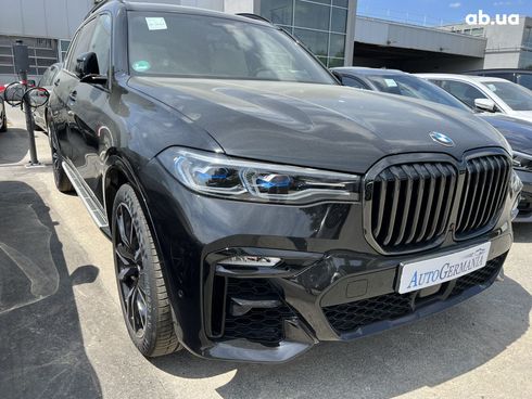 BMW X7 2022 - фото 13