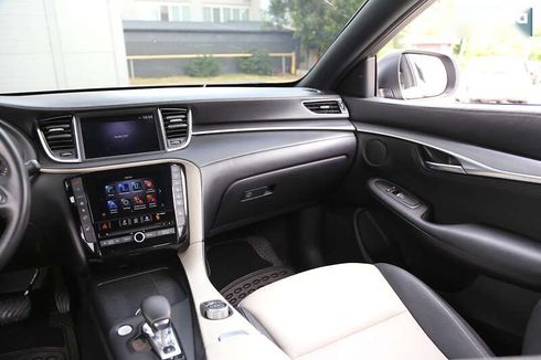 Infiniti QX55 2021 - фото 15