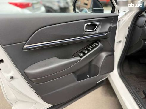 Honda e:NS1 2023 - фото 19