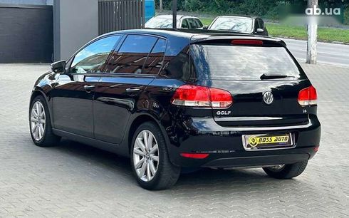 Volkswagen Golf 2009 - фото 4