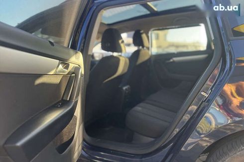 Volkswagen Passat 2012 - фото 11