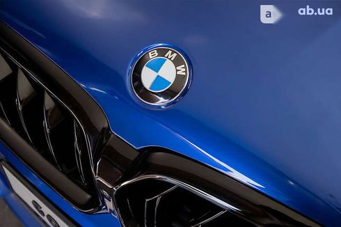BMW M5 2018 - фото 6