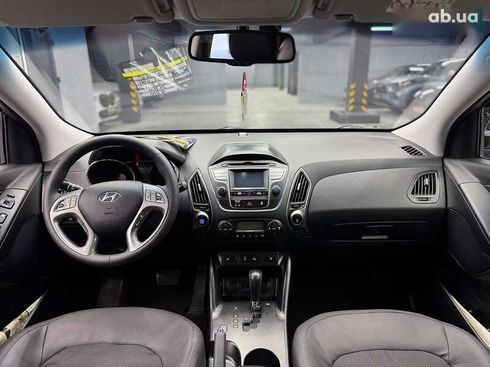 Hyundai ix35 2013 - фото 13