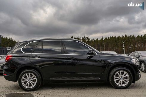 BMW X5 2015 - фото 30