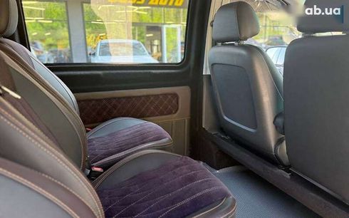 Mercedes-Benz Vito 2011 - фото 20