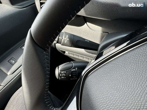 Peugeot e-Partner 2024 - фото 22