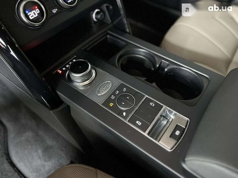 Land Rover Discovery 2019 - фото 22