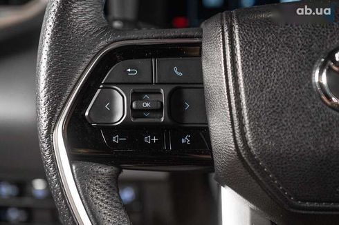 Toyota Tundra 2023 - фото 2