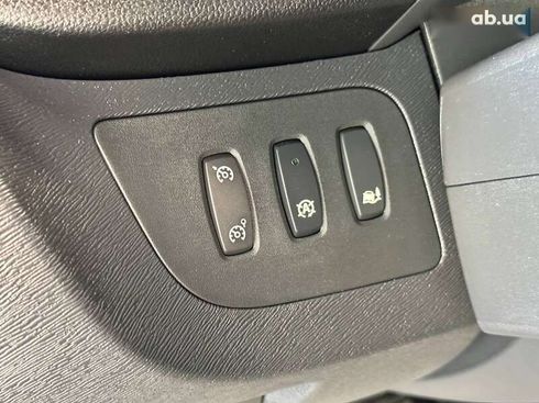 Renault Kangoo 2020 - фото 20